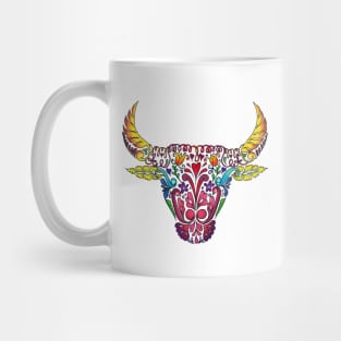 Taurus Mug